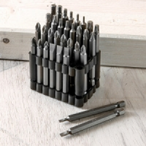 Profi-Bitsatz 32-teilig 5.99 €