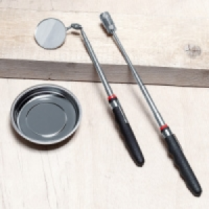 Inspektionswerkzeug 3-teilig 5.99 €