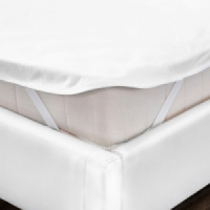Frottee-Inkontinenz-Matratzenauflage 9.99 €