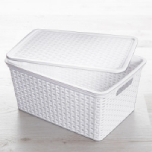 Norma Toptex Universalkörbe /-boxen