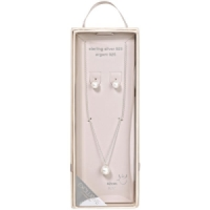 Ideenwelt Beeline Echtschmuck Set