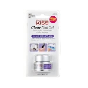 UV Gel clear 11.24 €