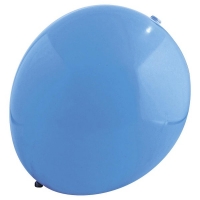 Rossmann Ideenwelt LED Ballons 5er