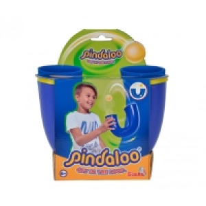 Simba Pindaloo Ballspiel