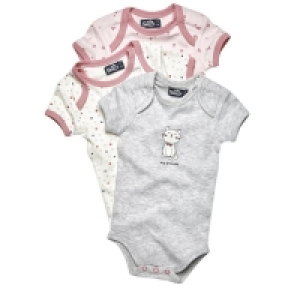 Rossmann Ideenwelt Baby Body