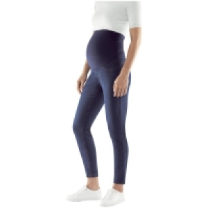 Rossmann Ideenwelt Schwangerschafts-Treggings