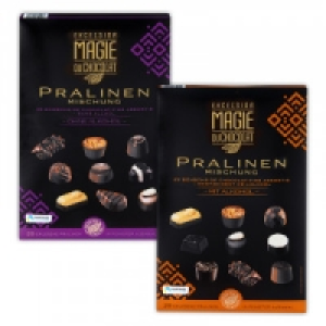 Norma Excelsior Magie Du Chocolat Pralinenmischung