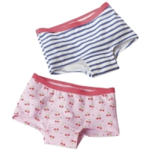 Ideenwelt Mädchen Slip