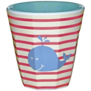 Ideenwelt Melamin-Becher Wal