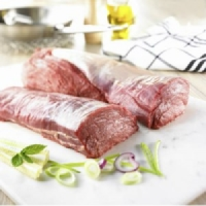 Simmentaler Rinderfilet ganz 26.99 €