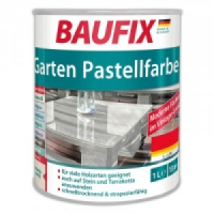 Norma Baufix Garten-Pastellfarbe 1 Liter