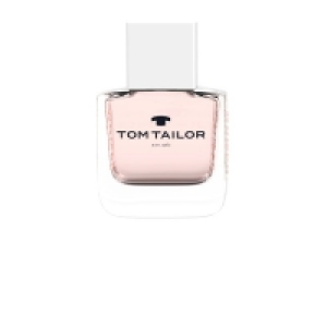 Rossmann Tom Tailor WOMAN Eau de Toilette