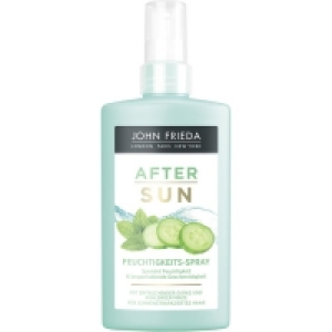 Rossmann John Frieda After Sun Feuchtigkeits Spray