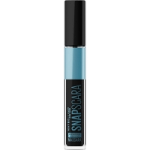 Snapscara Waterproof Mascara Nr. 01 Pitch Black 7.49 €