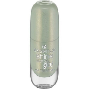 Rossmann Essence shine last & go! gel nail polish 61