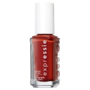 Rossmann Essie Expressie Nagellack 180 Bolt and be bold