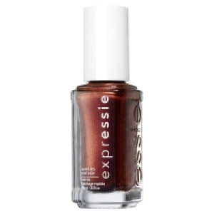 Rossmann Essie Expressie Nagellack 270 Misfit right in