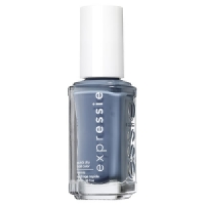 Rossmann Essie Expressie Nagellack 340 Air dry