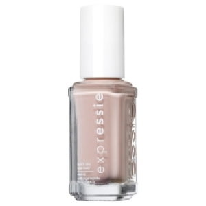 Rossmann Essie Expressie Nagellack 0 Crop top and roll