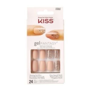 Rossmann Kiss Gel Fantasy Rock - Candy