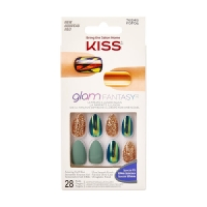 Kiss Glam Fantasy 3D Wake Up Call
