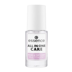 ALL IN ONE Care Base & Top Coat MULTITALENT 1.34 €