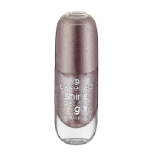 Rossmann Essence shine last & go! gel nail polish 59