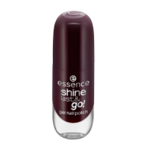 Essence shine last & go! gel nail polish 57