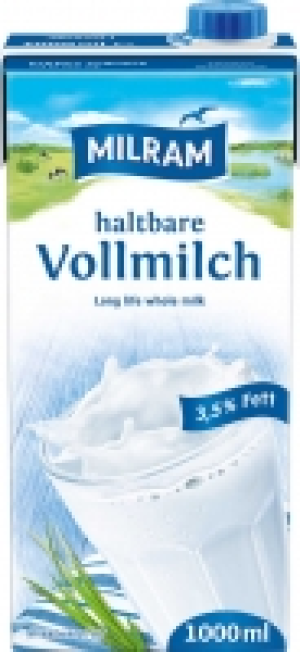 MILRAM 0.88 €