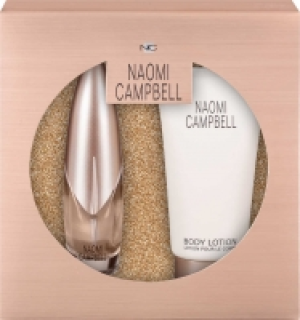 NAOMI CAMPBELL 7.99 €