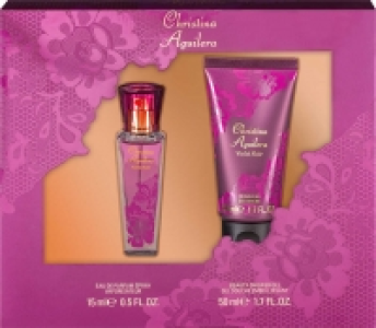 CHRISTINA AGUILERA 7.99 €