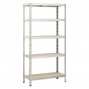 Regalux Metall-Schwerlastregal 20.00 €