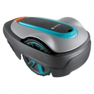Gardena Smart system Mähroboter-Set Sileno city 500 838.00 €