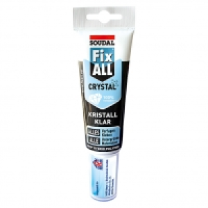 Sarei Spezialkleber Fix All für Dachrinnen 6.50 €