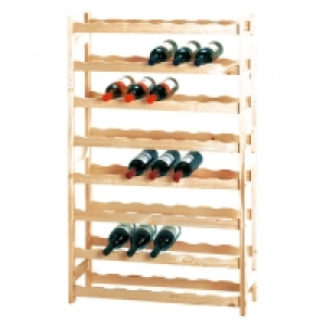 Regalux Regalsystem Heavy Flaschenregal 13.50 €