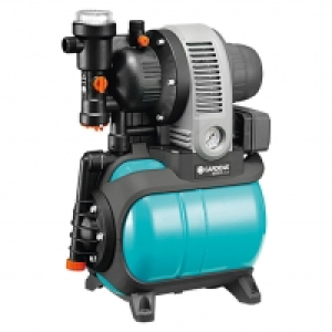 Gardena Classic Hauswasserwerk 3000/4 eco 144.00 €