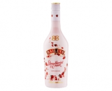 Aldi Süd  BAILEYS® Strawberries < Cream