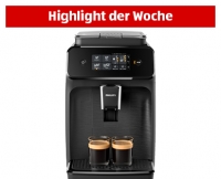 Aldi Süd  Kaffee-Vollautomat Series 1200