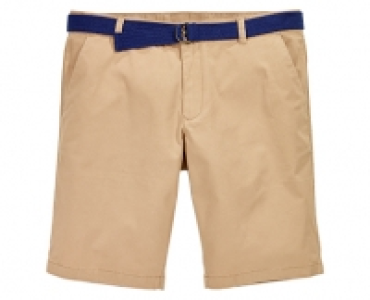 Aldi Süd  ROYAL CLASS SELECTION Chino-Shorts