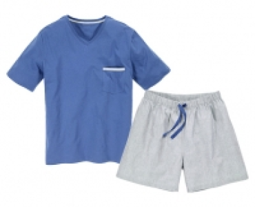 ROYAL CLASS CASUAL Shorty-Pyjama
