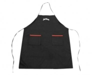 Aldi Süd  JIM BEAM Grillschurze