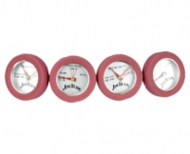 JIM BEAM Thermometer