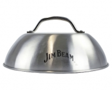 Aldi Süd  JIM BEAM Schmelzglocke