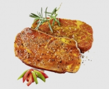 BBQ Nackensteaks, mariniert 2.99&nbsp;&euro;
