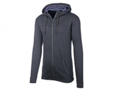 10LP Sweatjacke