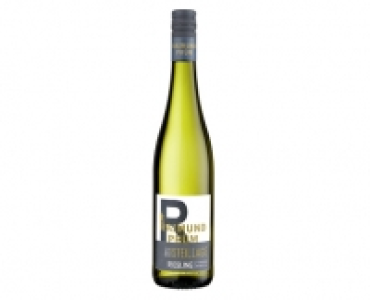 Aldi Süd  RAIMUND PRÜM 2019 Riesling Steillage Mosel QbA