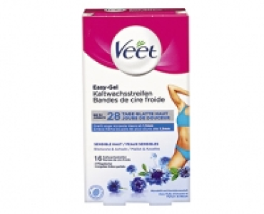 Veet Mixkarton 4.39 €