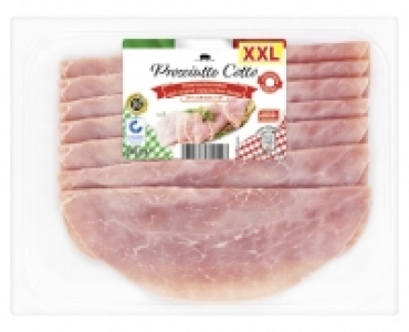 Aldi Süd  Prosciutto Cotto, XXL-Packung