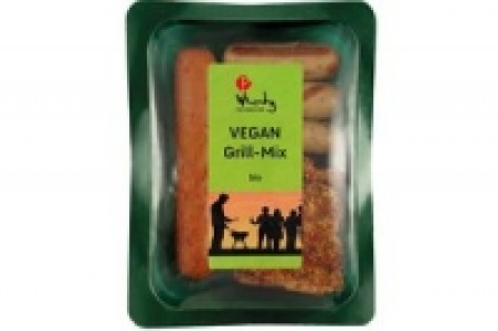 Denns Wheaty Brat-Mix