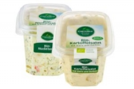 Feinkostsalat oder Shrimps, verschiedene Sorten 2.00 €